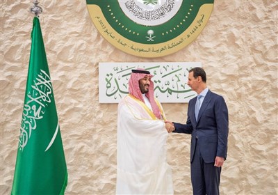  چرخش کامل اتحادیه عرب در قبال سوریه/ استقبال جامعه جهانی از بازگشت سوریه به اتحادیه عرب 