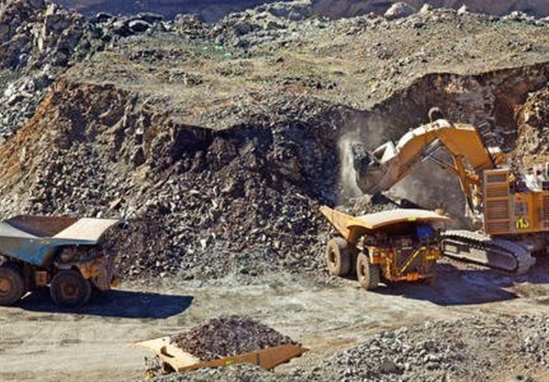 11 واحد صنعتی و 15 معدن راکد استان خراسان جنوبی فعال شد