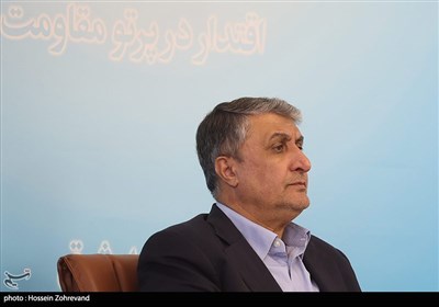  اسلامی: سلامت جامعه و تامین امنیت غذایی جزو اولویت‌های سازمان انرژی اتمی ایران محسوب می‌‌شود 