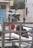 عملیات ضد صهیونیستی در نابلس؛ یک نظامی صهیونیست زخمی‌شد