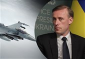 تحولات اوکراین| چراغ سبز کاخ سفید به حمله کی‌یف به کریمه با تسلیحات آمریکایی
