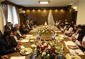 تأکید بر هماهنگی مشترک در پایان گفتگوهای هیئت نظامی ایران و افغانستان