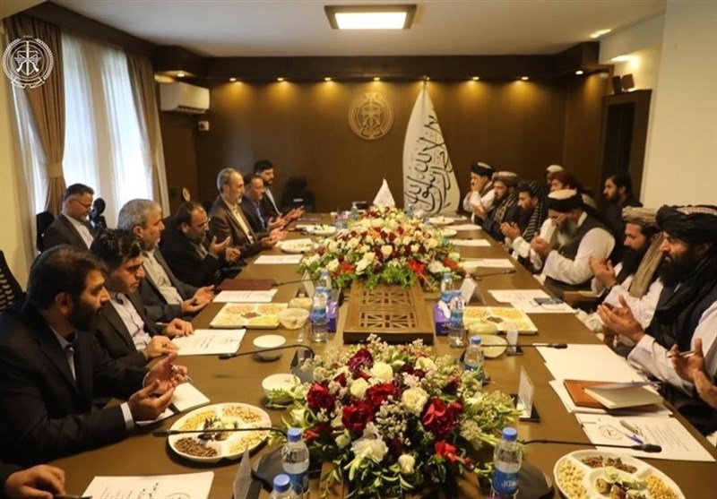 تأکید بر هماهنگی مشترک در پایان گفتگوهای هیئت نظامی ایران و افغانستان