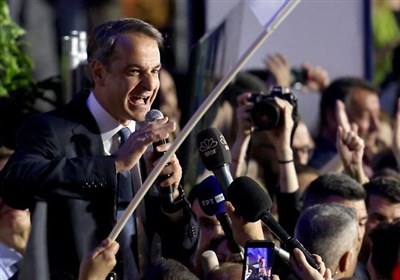  یونان در آستانه انتخابات مجدد قرار دارد 