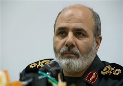  سردار احمدیان دبیر شورای عالی امنیت ملی شد؛ از بنیان‌گذاری نیروی دریایی سپاه تا تحول در کار سازمانی 
