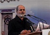 حکم رئیسی برای انتصاب علی‌اکبر احمدیان به دبیری شورای عالی امنیت ملی