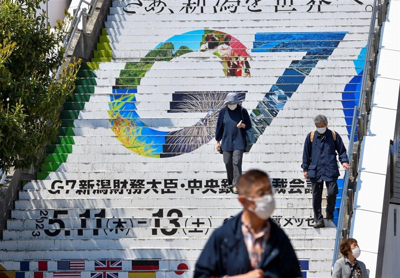 China Summons Japanese Ambassador over Statements Made at G7 Summit