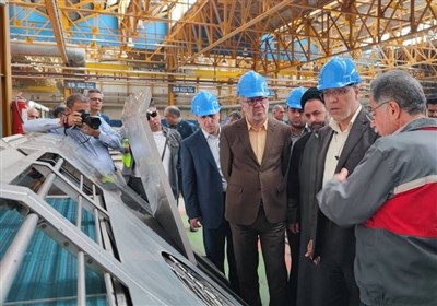  تخصیص بیش از ۱۵۰۰ میلیارد تومان جهت اورهال واگن‌های مترو در سال جاری 