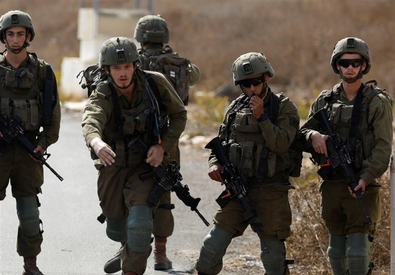 At Least Three Palestinians Killed in Israeli Raided in Northern West Bank
