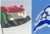 نگرانی رژیم اسرائیل از تأثیر منفی جنگ سودان بر احیای عادی سازی روابط