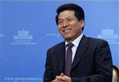نماینده ویژه چین به روسیه می‌رود