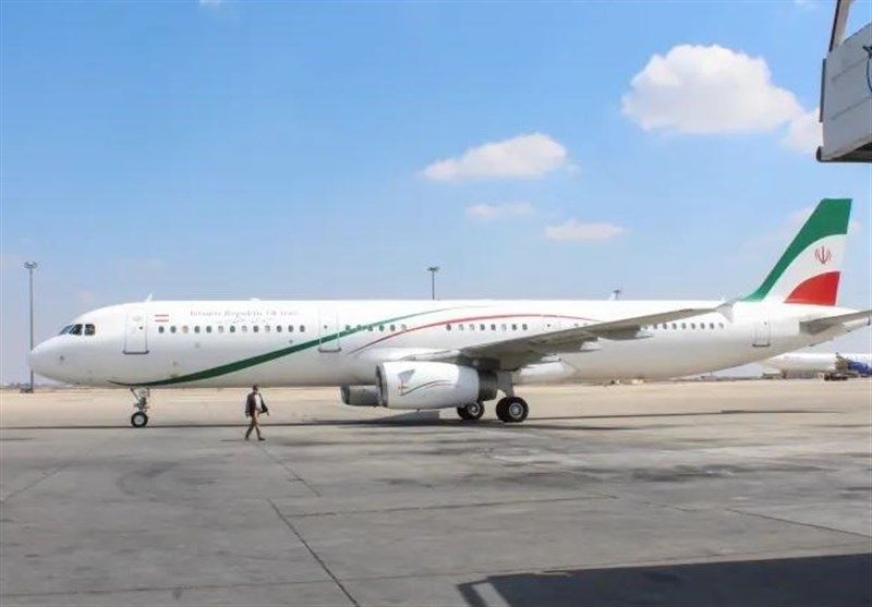 در واکنش به گزارش تسنیم؛ شگفت‌زدگی روزنامه اسرائیلی از توان ایران در ساخت &quot;هواپیمای مسافربری جت&quot;