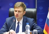 وزیر توسعه اقتصادی استان تور روسیه: آماده توسعه همکاری بین دو استان هستیم