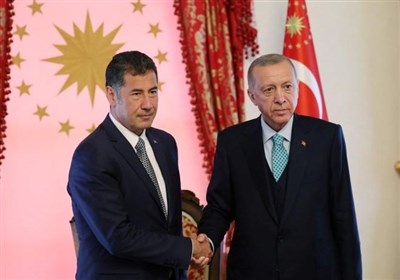  تصمیم "اوغان" بر حمایت از اردوغان پیروز انتخابات ترکیه را مشخص می‌کند؟ 
