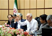 تأکید استاندار تهران بر حمایت از واحدهای تولیدی کوچک مقیاس در شهریار