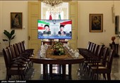 Iran's President Raisi Visits Indonesia