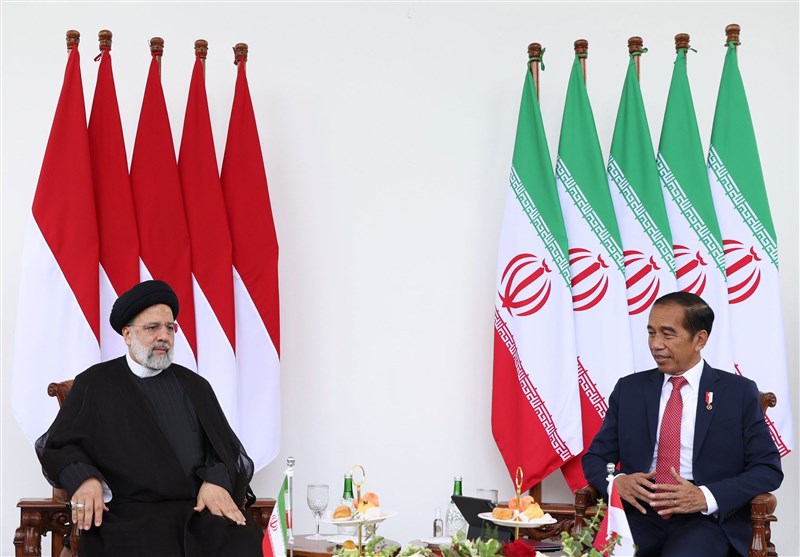 امضای 11 سند و تفاهمنامه همکاری بین ایران و اندونزی