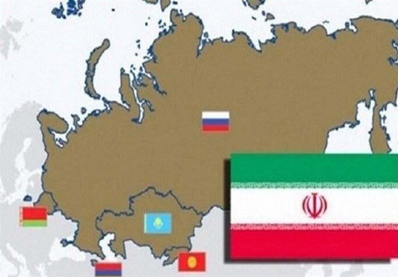 EAEU, Iran Close to Concluding Free Trade Zone Agreement: Russian Deputy PM