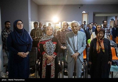 بزرگداشت 50 سالگی موزه هفت تپه - خوزستان