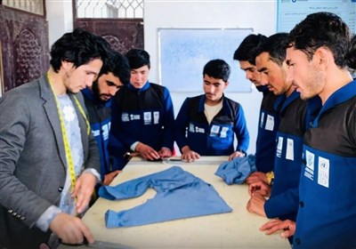  افغانستان| ۶۵ هزار نفر مهارت‌های فنی را توسط سازمان ملل فرا گرفتند 