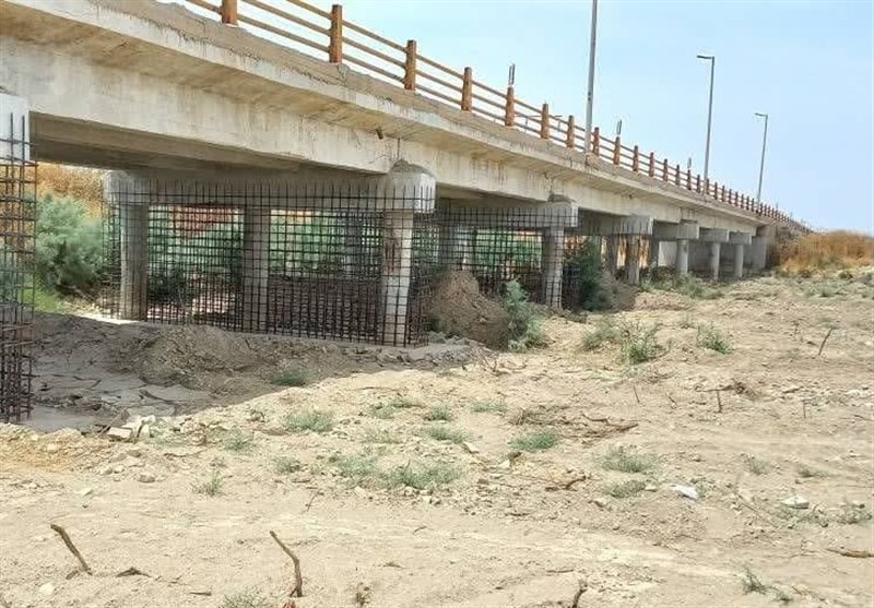 تخصیص 130 میلیارد تومان برای طرح‌های راهداری و حمل و نقل جاده‌ای استان بوشهر