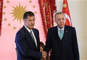 اوغان پشت اردوغان ایستاد/ واقعیت صحنه سیاسی آنکارا