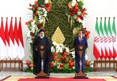 ایران و اندونزی تصمیم گرفته‌اند مبادلات‌شان را با ارزهای ملی انجام دهند