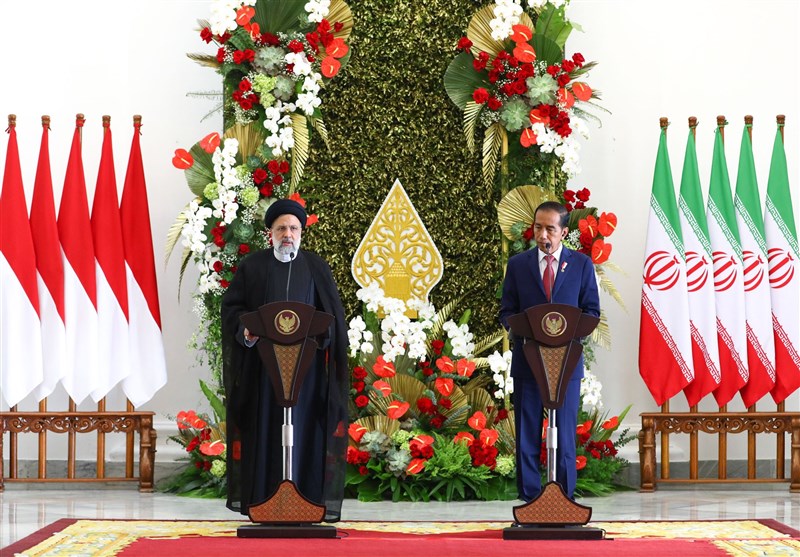 ایران و اندونزی تصمیم گرفته‌اند مبادلات‌شان را با ارزهای ملی انجام دهند