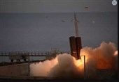 دومین آزمایش موشک بالستیک ترکیه با برد نامعلوم