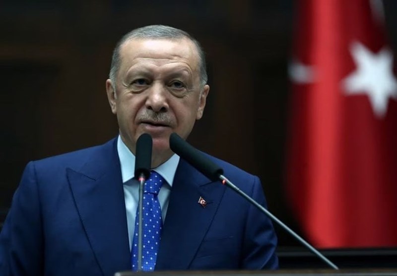 Erdoğan: Türkiye, Suriyeli mültecileri gruplar halinde geri göndermeyi planlıyor – Uluslararası Haberler – Tasnim Haber Ajansı