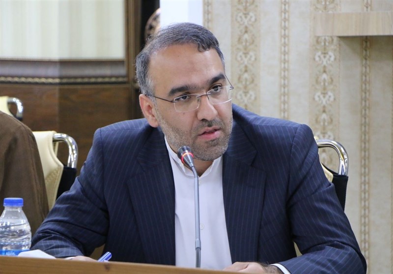 واکنش رئیس حفاظت و اطلاعات دادگستری استان کرمان به تحریم‌های اتحادیه اروپا