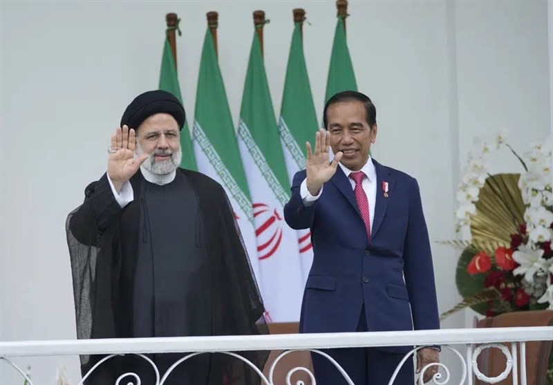 Iran, Indonesia to Ink PTA to Strengthen Bilateral Economic Ties