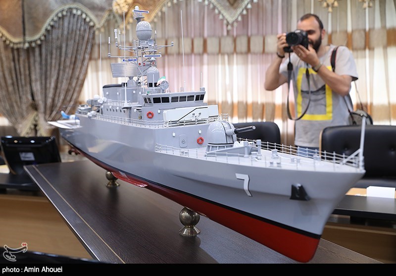 بوشهر  یکی از قطب‌های تولید شناور در کشور