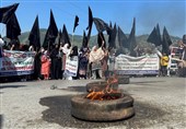 Protests Erupt in Kashmir Over India Hosting G20 Meeting in Disputed Region