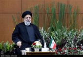 تاکید رئیس جمهور بر گسترش همکاری‌ها میان ایران و اتحادیه آسه‌آن