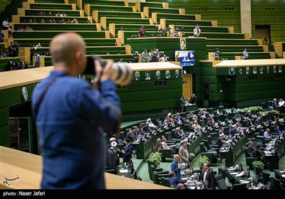 انتخابات هیئت رئیسه مجلس شورای اسلامی