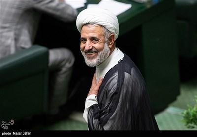 مجتبی ذوالنوری در انتخابات هیئت رئیسه مجلس شورای اسلامی