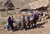 بازگشایی 4 هزار کیلومتر جاده عشایری در کهگیلویه و بویراحمد