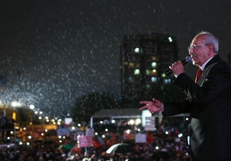 راهکار دشوار کلیچدار اوغلو برای رسیدن به پیروزی در ترکیه