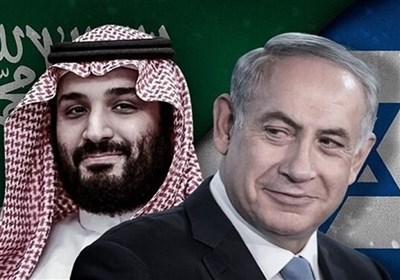  شکست اسرائیل در روند عادی‌سازی روابط با سعودی‌ها 