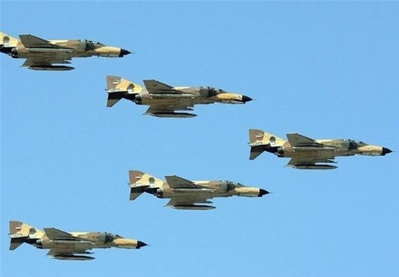 نیروی هوایی ارتش چگونه برگ برندهِ آزادسازی خرمشهر شد؟ / همه چیز درباره حماسه سوم خرداد + فیلم 4