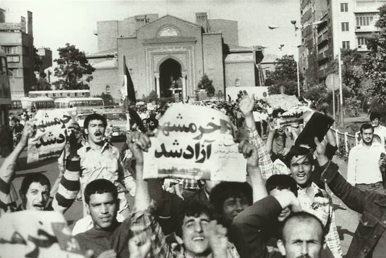 نیروی هوایی ارتش چگونه برگ برندهِ آزادسازی خرمشهر شد؟ / همه چیز درباره حماسه سوم خرداد + فیلم