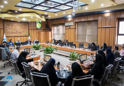  گزارش تسنیم از جلسه شورای شهر قزوین/ نشستی با حال‌وهوای استیضاح شهردار 