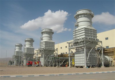  ۴۰ واحد نیروگاه حرارتی جدید در ۲ سال اخیر به شبکه برق کشور متصل شد 