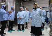 ایجاد زمینه مساعد برای تبادلات علمی ایران و اندونزی در حوزه بیوتکنولوژی