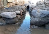 احیای قنوات و آبخیزداری، راهکارهایی مناسب برای مقابله با کم آبی در خراسان جنوبی
