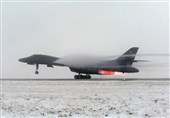 Russia Scrambles Fighter Jet to Intercept US Bombers over Baltic Sea