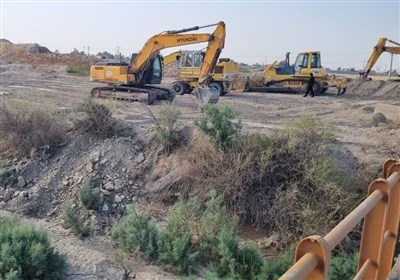 اجرای بیش از 5 هزار پروژه محرومیت‌زدایی بسیج سازندگی بوشهر