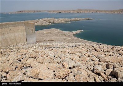  ۳۸۹ میلیارد پروژه‌های اضطراری تنش آبی در زنجان تعریف شد 
