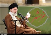 Leader Urges Synergy between Iranian Parliament, Administration
